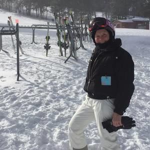 Meet your Posher, Linda